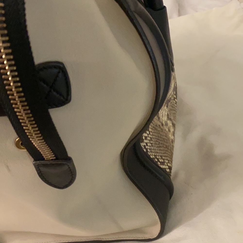 Celine Python 🐍 Handbag - Picture 12 of 13